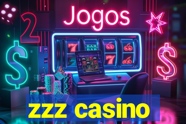 zzz casino